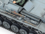 САУ "Штурмгешутц" IIIB, 1/35
