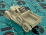 Model T 1917 LCP с пулеметом Vickers, [35607]