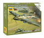 Штурмовик Ил-2 обр. 1941г, 1:144, [6125]