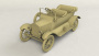 Модель T 1917 Туринг, Штабной автомобиль армии Австралии І МВ, 1:35, (35667)