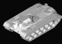 Американский танк T26E4 Pershing (поздний), 1:35, [82428]