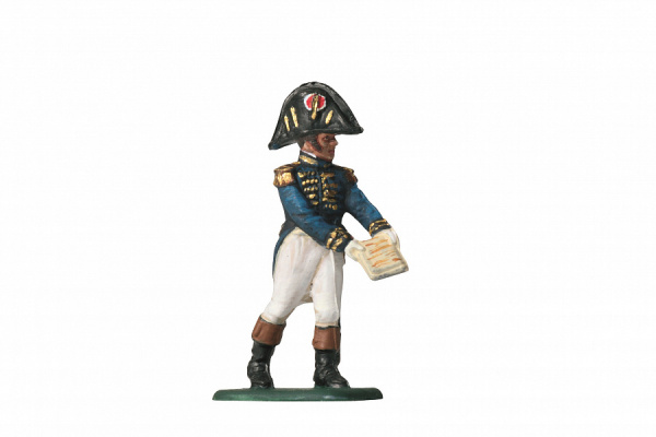 Французский штаб 1805-1814 г., 1:72