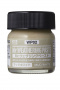 Краска 40мл MR.WEATHERING COLOR WP02 MUD WHITE
