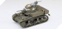 Танк M3 "Стюарт" - "Хони", 1/35