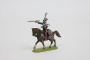 Гвардейские польские уланы 1809-1815 г., 1:72, [8075]