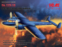 Do 17Z-10, Германский ночной истребитель ІІ МВ, 1:72, (72303)