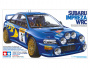 Автомобиль Subaru Impreza WRC.98 - Monte Carlo, 1:24, [24199]