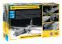 Военно-транспортный самолет С-130J, 1:72