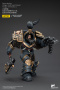Space wolves, Varagyr wolf guard squad, varagyr terminator I, [JT5734]