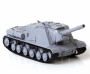Советская САУ ИСУ-152, 1:72, [5026П]