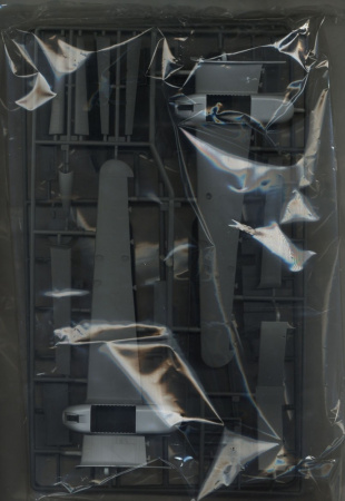 Самолёт USN PBM-5A MARINER, (1:72), (12586)