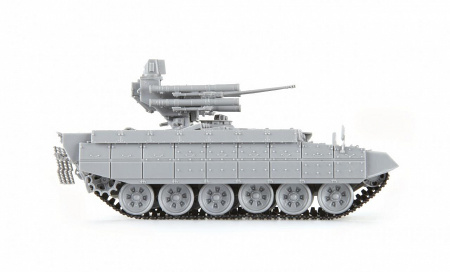 БМПТ "Терминатор", 1:72