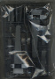 Самолёт USN PBM-5A MARINER, (1:72), (12586)