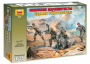 Немецкие парашютисты 1939-1942, 1:35
