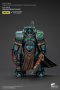 Alpha Legion, Legion Praetor in Cataphractii Terminator Armour, 1:18, [JT01260]