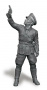 Немецкий штаб 1939-1942, 1:72, [6133]