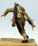 Американская пехота 1944 года, 1:35, (MB3521)
