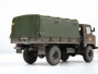 Советский грузовой автомобиль ГАЗ-66, [43008]