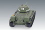 T-34/76 (производство начала 1943 г.),Советский средний танк ІІ МВ, 1:35, (35365)