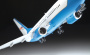 Авиалайнер "Боинг 737-700/С40В", 1:144