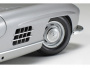 А/м Mercedes-Benz 300SL, 1/24