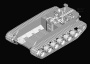 Американский танк T26E4 Pershing (поздний), 1:35, [82428]