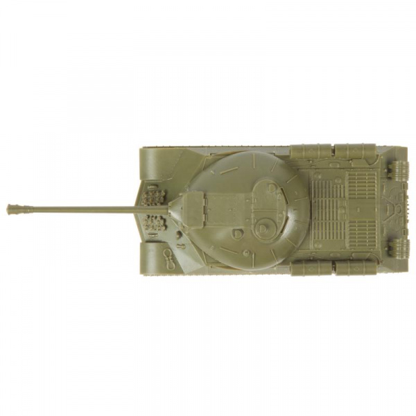 Советский тяжёлый танк Ис-3, 1:100