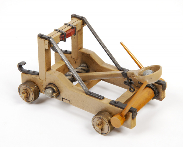 Метательные машины, 1:72