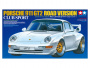 Автомобиль Porsche 911 GT2 Road Ver., 1:24, [24247]