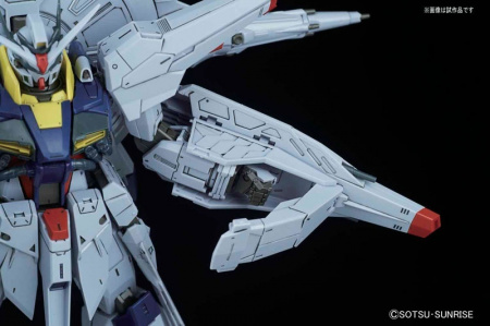 Робот MG ZGMF-X13A Gundam Providence, 1:100, [5063051]