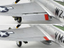 Самолёт P-47D Thunderbolt "Bubbletop", 1:48, [61090]