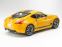 Автомобиль Nissan 370Z Heritage elition, 1:24, [24348]