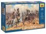 Саксонские кирасиры, 1:72