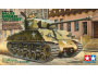 Танк M4A3E8 Sherman, 1/35