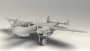 Do 217N-1, Германский ночной истребитель ІІ МВ, 1:48, (48271)