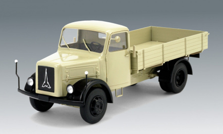 Magirus S330, Германский грузовой автомобиль (производства 1949 г.), 1:35, (35452)