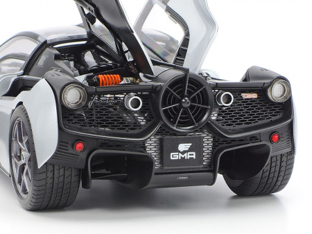 А/м Gordon Murray Automotive T.50, 1:24