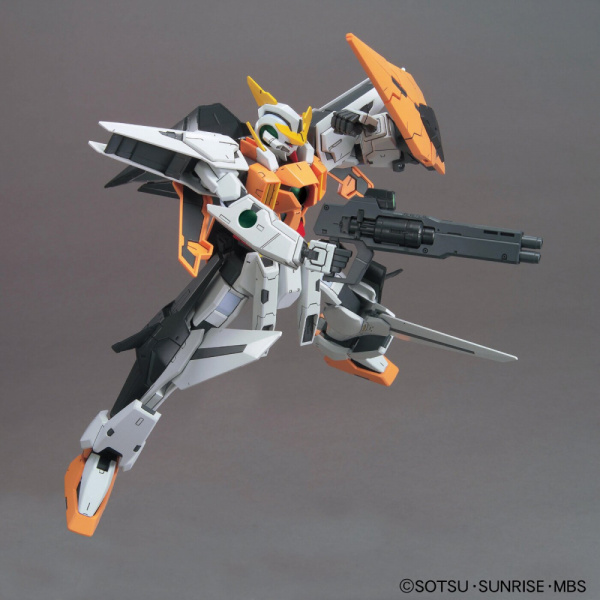 Робот MG Gundam 00 GN-003 Gundam Kyrios, 1:100, [5059547]