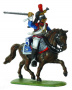 Французские кирасиры, 1:72