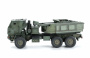 U.S. M142 HIMARS High Mobility Artillery Rocket System, 1:72, [72-004]