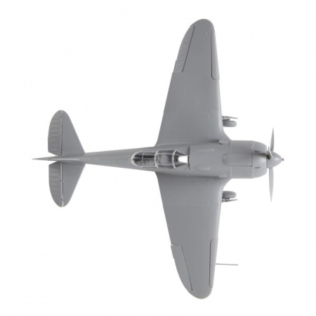Самолет "Ла-5ФН", 1:48