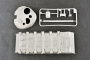 Российский танк Т-72Б3, 1:35, [09561]