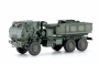 U.S. M142 HIMARS High Mobility Artillery Rocket System, 1:72, [72-004]