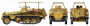 Sd.Kfz 250/3 Greif, 1/48