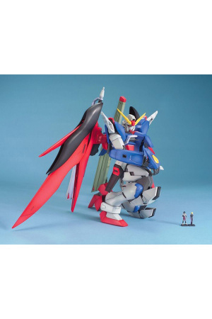 Робот MG ZGMF-X42S Destiny Gundam, 1:100, [5061582]