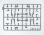 Стандартный грузовик "Liberty" с пехотой США І МВ, 1:35, (35652)