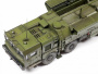 Ракетный комплекс "Искандер-М", 1:72