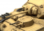 Crusader Mk.I/II, 1/48