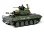 Танк M551 Sheridan. Вьетнамская война, 1/35