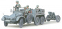 А/м Крупп (6х4) с 37мм орудием,1/35
